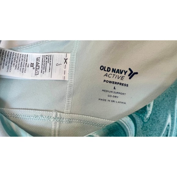 Old‎ Navy Sports Bra - Picture 4 of 5